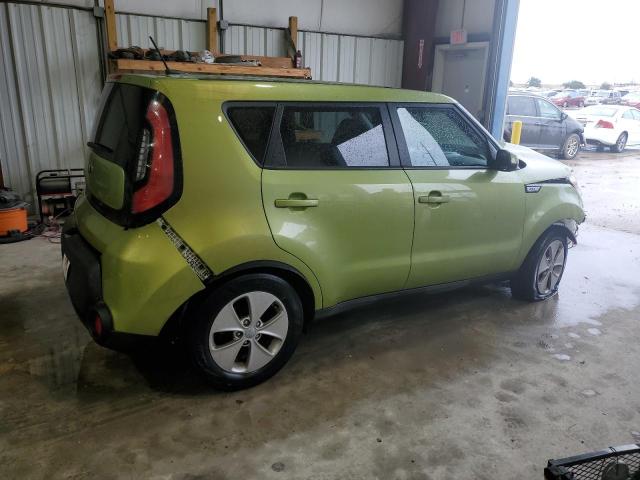 Photo 2 VIN: KNDJN2A22F7810666 - KIA SOUL 