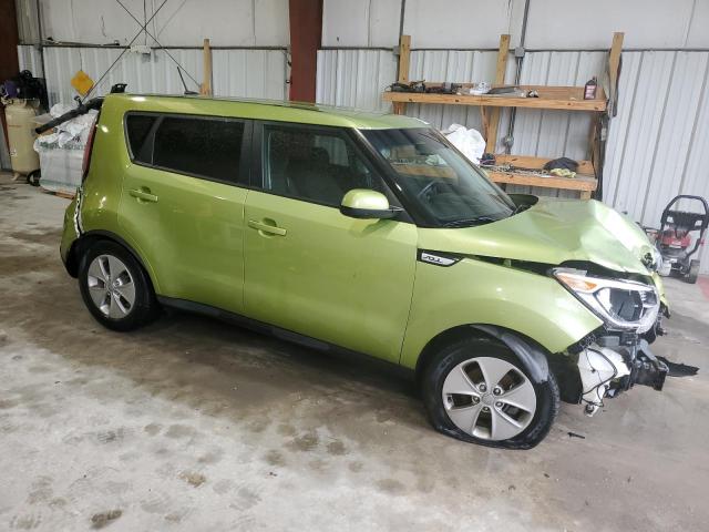 Photo 3 VIN: KNDJN2A22F7810666 - KIA SOUL 