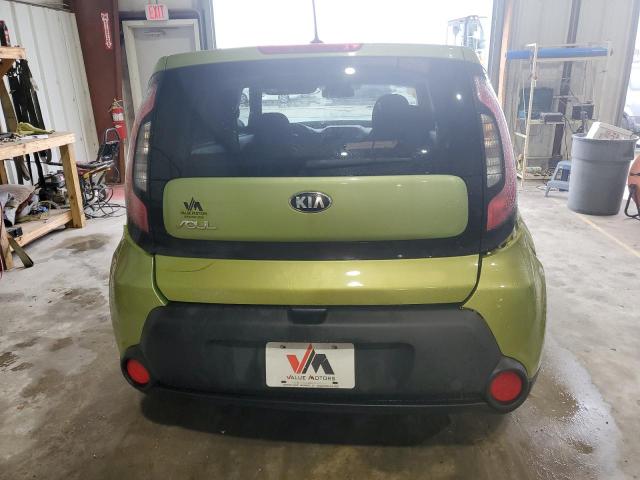 Photo 5 VIN: KNDJN2A22F7810666 - KIA SOUL 