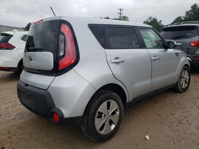 Photo 3 VIN: KNDJN2A22F7811445 - KIA SOUL 