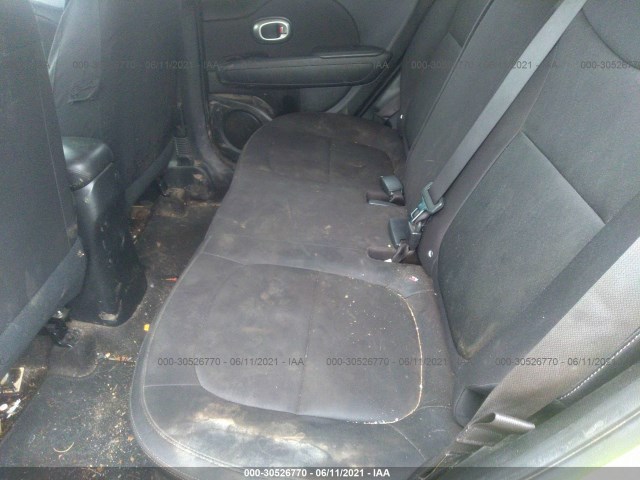 Photo 7 VIN: KNDJN2A22F7813356 - KIA SOUL 