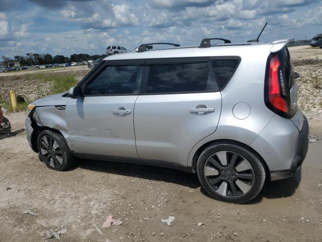 Photo 1 VIN: KNDJN2A22F7814331 - KIA SOUL 