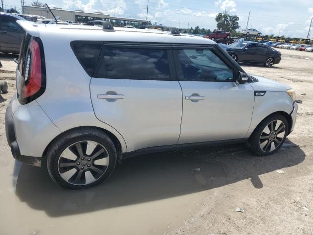 Photo 2 VIN: KNDJN2A22F7814331 - KIA SOUL 