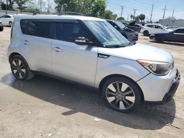 Photo 3 VIN: KNDJN2A22F7814331 - KIA SOUL 