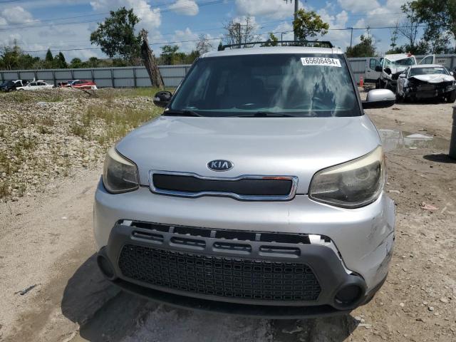 Photo 4 VIN: KNDJN2A22F7814331 - KIA SOUL 