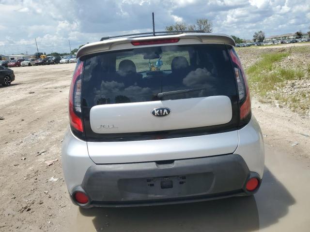 Photo 5 VIN: KNDJN2A22F7814331 - KIA SOUL 