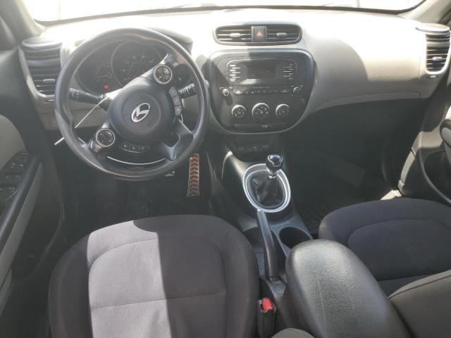 Photo 7 VIN: KNDJN2A22F7814331 - KIA SOUL 