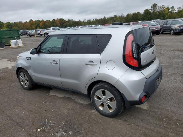 Photo 1 VIN: KNDJN2A22F7816581 - KIA SOUL 