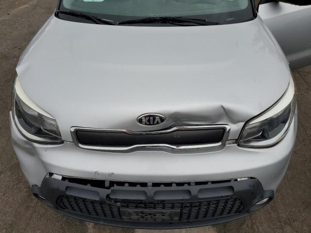 Photo 11 VIN: KNDJN2A22F7816581 - KIA SOUL 