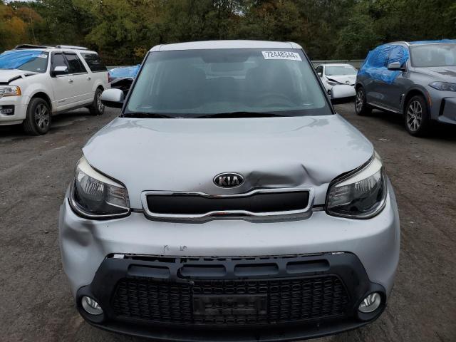 Photo 4 VIN: KNDJN2A22F7816581 - KIA SOUL 