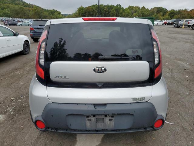 Photo 5 VIN: KNDJN2A22F7816581 - KIA SOUL 