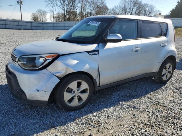 Photo 0 VIN: KNDJN2A22F7817178 - KIA SOUL 