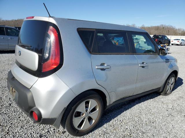 Photo 2 VIN: KNDJN2A22F7817178 - KIA SOUL 