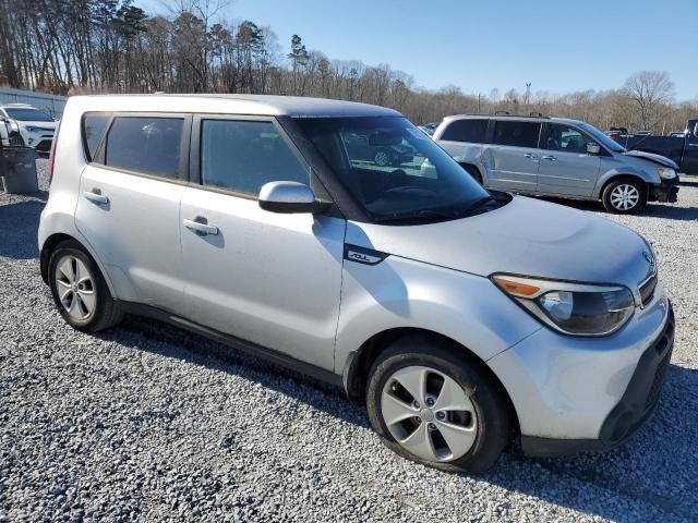 Photo 3 VIN: KNDJN2A22F7817178 - KIA SOUL 