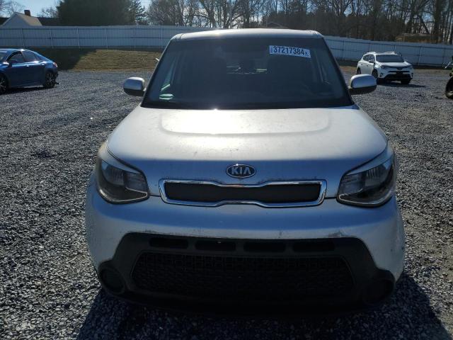 Photo 4 VIN: KNDJN2A22F7817178 - KIA SOUL 