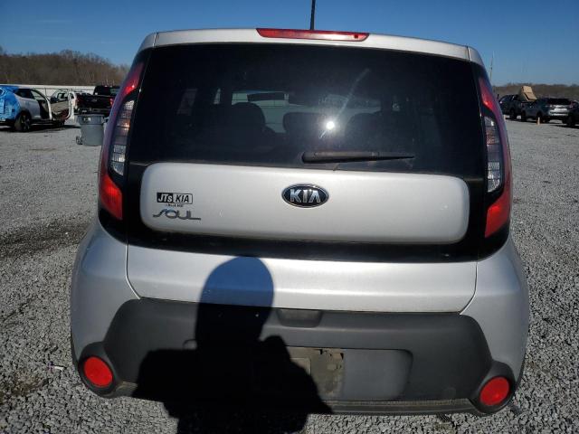 Photo 5 VIN: KNDJN2A22F7817178 - KIA SOUL 