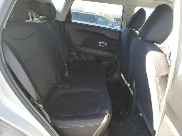 Photo 9 VIN: KNDJN2A22F7817178 - KIA SOUL 