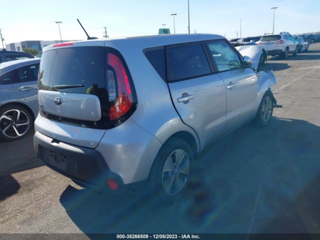 Photo 3 VIN: KNDJN2A22F7817293 - KIA SOUL 