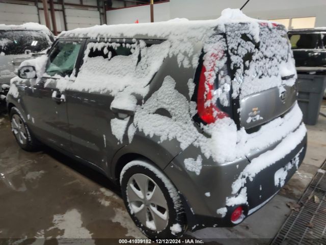 Photo 2 VIN: KNDJN2A22G7243280 - KIA SOUL 