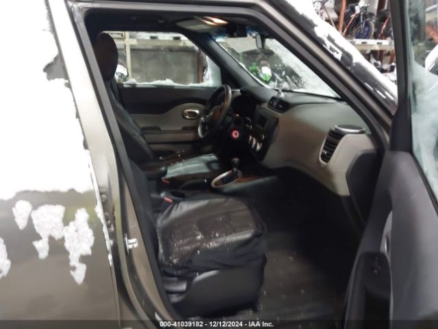 Photo 4 VIN: KNDJN2A22G7243280 - KIA SOUL 