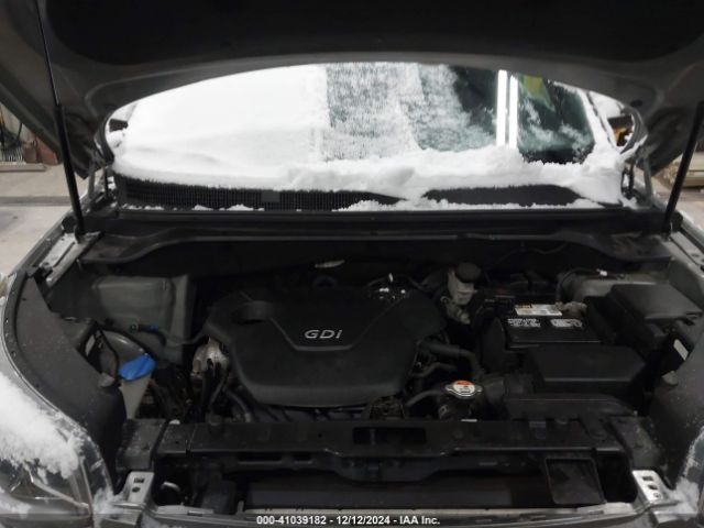 Photo 9 VIN: KNDJN2A22G7243280 - KIA SOUL 