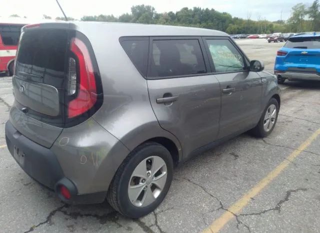 Photo 3 VIN: KNDJN2A22G7243392 - KIA SOUL 