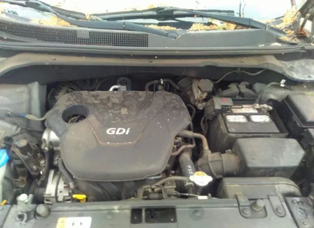 Photo 9 VIN: KNDJN2A22G7243392 - KIA SOUL 