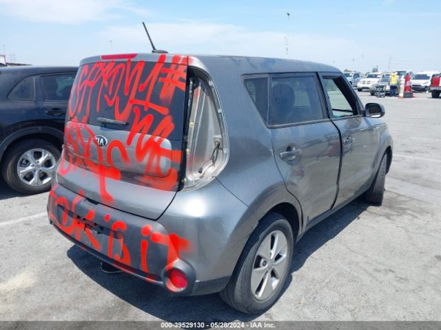 Photo 3 VIN: KNDJN2A22G7245840 - KIA SOUL 