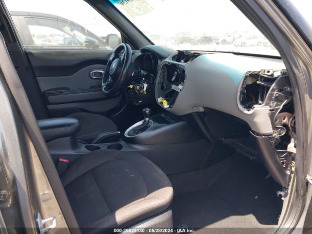 Photo 4 VIN: KNDJN2A22G7245840 - KIA SOUL 