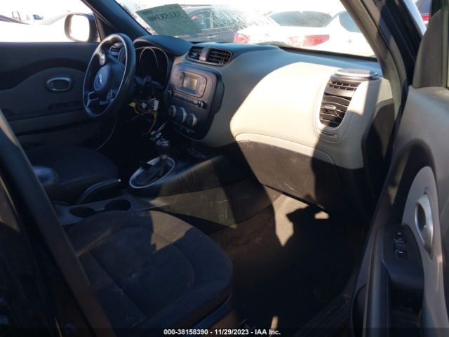 Photo 4 VIN: KNDJN2A22G7249998 - KIA SOUL 