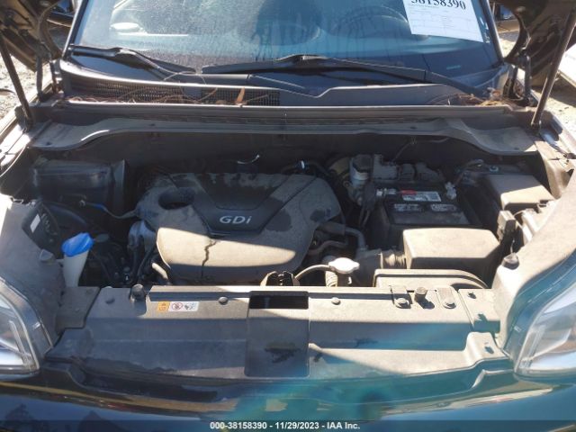 Photo 9 VIN: KNDJN2A22G7249998 - KIA SOUL 