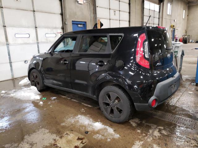 Photo 1 VIN: KNDJN2A22G7252562 - KIA SOUL 