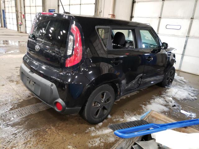 Photo 2 VIN: KNDJN2A22G7252562 - KIA SOUL 