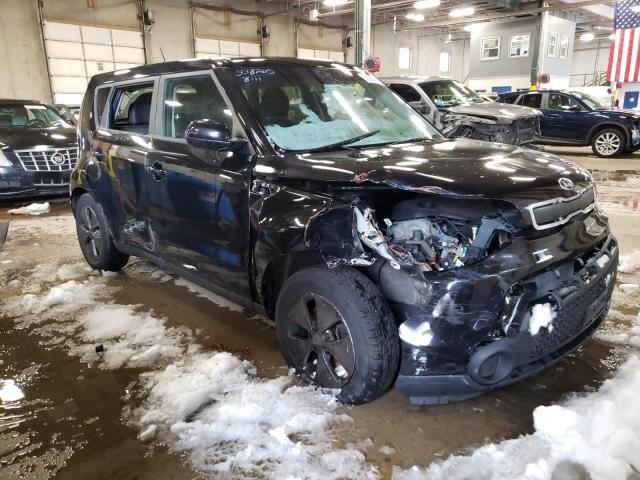 Photo 3 VIN: KNDJN2A22G7252562 - KIA SOUL 