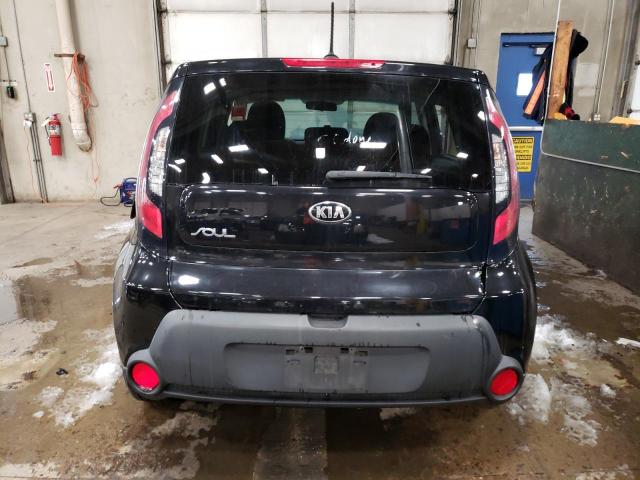 Photo 5 VIN: KNDJN2A22G7252562 - KIA SOUL 