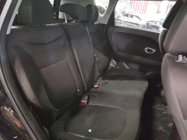 Photo 9 VIN: KNDJN2A22G7252562 - KIA SOUL 