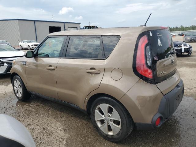 Photo 1 VIN: KNDJN2A22G7254568 - KIA SOUL 