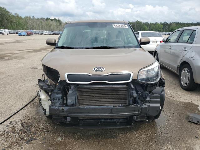 Photo 4 VIN: KNDJN2A22G7254568 - KIA SOUL 