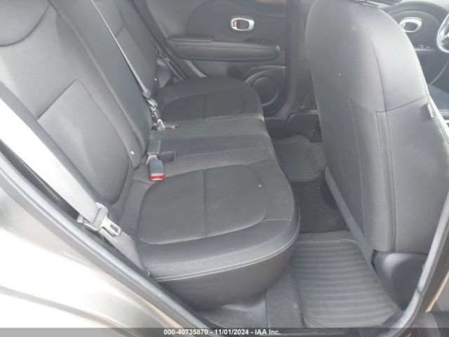 Photo 7 VIN: KNDJN2A22G7256059 - KIA SOUL 