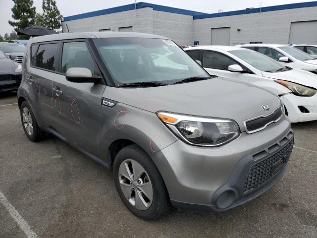 Photo 3 VIN: KNDJN2A22G7258104 - KIA SOUL 