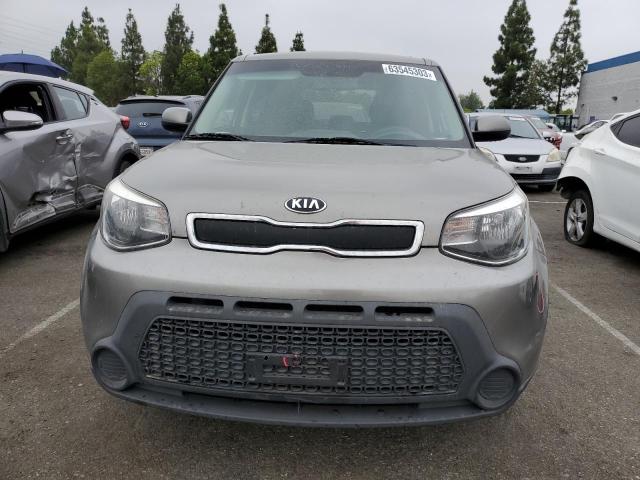 Photo 4 VIN: KNDJN2A22G7258104 - KIA SOUL 