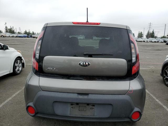 Photo 5 VIN: KNDJN2A22G7258104 - KIA SOUL 