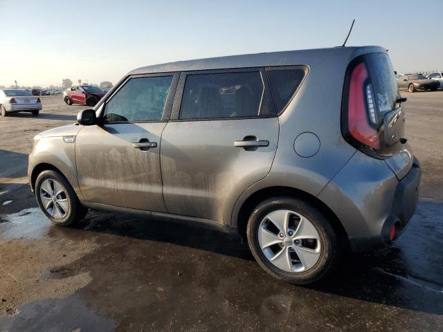 Photo 1 VIN: KNDJN2A22G7258314 - KIA SOUL 