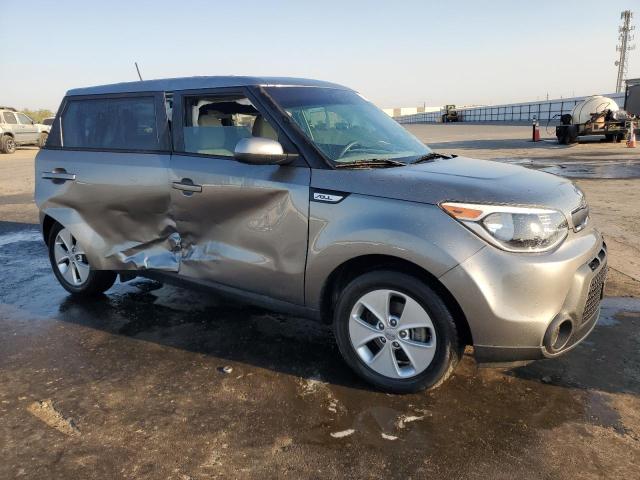 Photo 3 VIN: KNDJN2A22G7258314 - KIA SOUL 