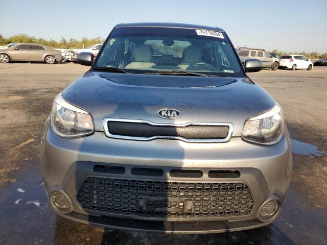 Photo 4 VIN: KNDJN2A22G7258314 - KIA SOUL 