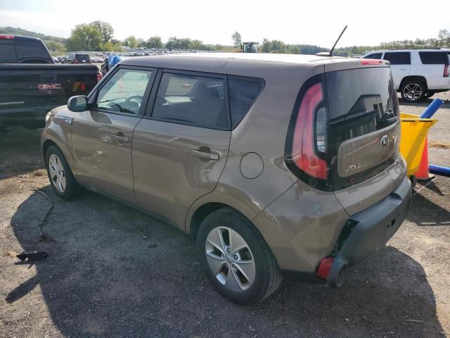 Photo 1 VIN: KNDJN2A22G7261780 - KIA SOUL 