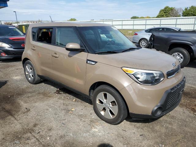 Photo 3 VIN: KNDJN2A22G7261780 - KIA SOUL 