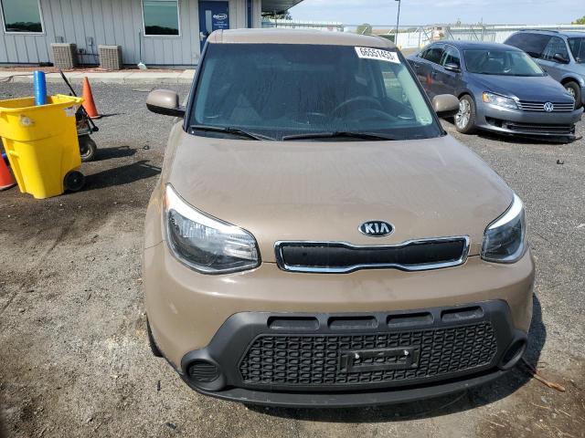 Photo 4 VIN: KNDJN2A22G7261780 - KIA SOUL 