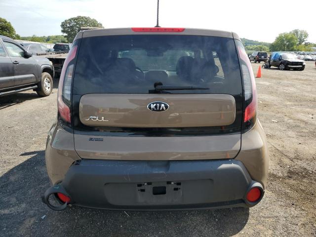 Photo 5 VIN: KNDJN2A22G7261780 - KIA SOUL 