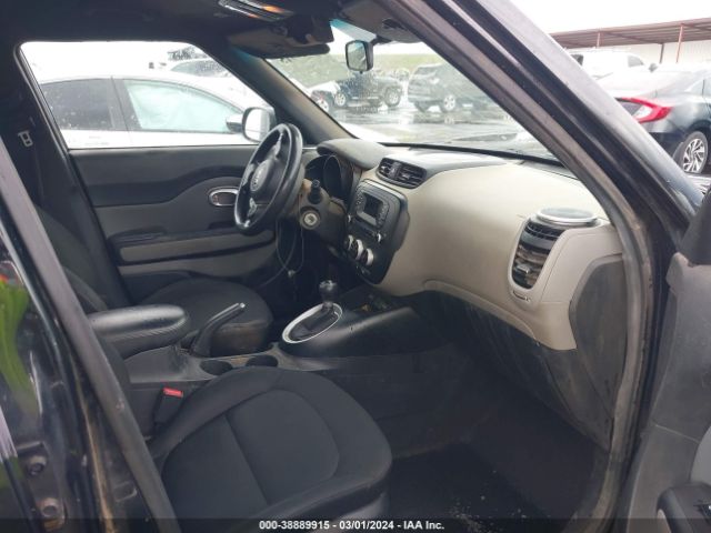 Photo 4 VIN: KNDJN2A22G7264386 - KIA SOUL 